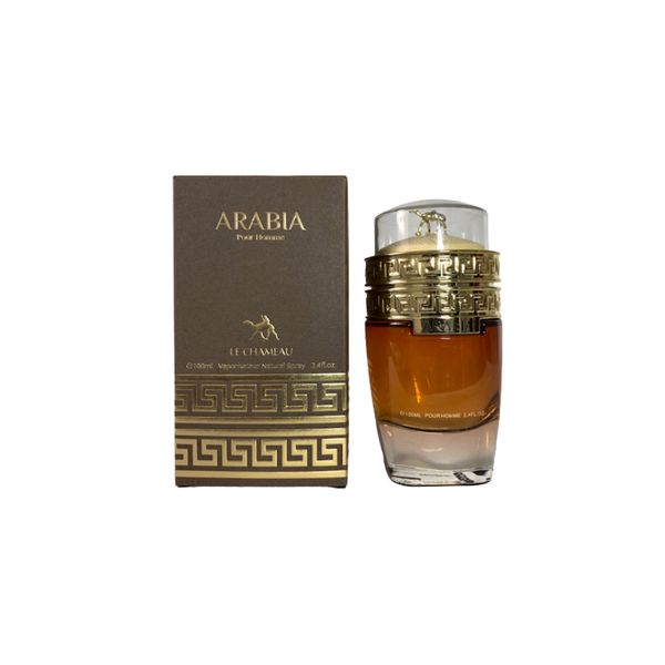 ARABIA POUR HOMME