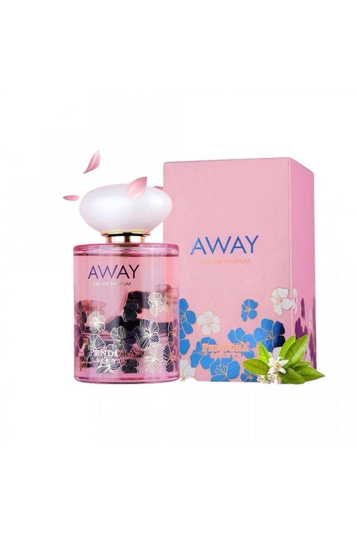 Away pink